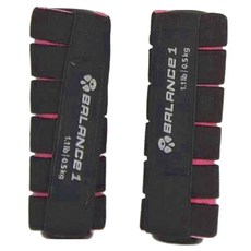 BALANCE 1 迷你塑身啞鈴 0.5kg x 2入, 500g, 1組