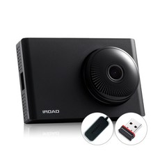 아이로드 TX11 QHD/FHD 64GB 블랙박스