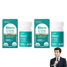 GREEN STORE 巴拿巴葉萃取&鋅鉻硒補充錠, 90顆, 2罐