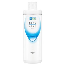 하다라보 고쿠쥰 로션, 1개, 500ml