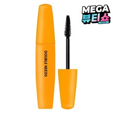 토니모리 더블니즈 팡팡 마스카라 12g, 1호 볼륨팡, 1개 1호 볼륨팡, 1개