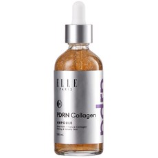 ELLE PARIS PDRN 콜라겐 탄력 앰플, 1개, 100ml