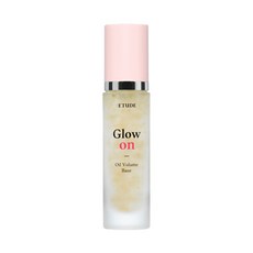 ETUDE 奢華寶石光 妝前潤澤隔離金露 30ml, 02 Oil Volume, 1瓶