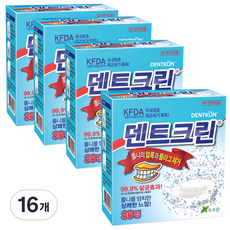 덴트크린 TOP01