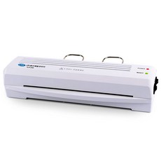 로드메일코리아 A4 코팅기 TLH-245 +A4 코팅지 10매, TLH-245(화이트)