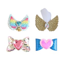 유아한복머리핀