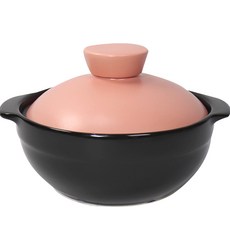 버블 베이직 진뚝배기 5호 1800ml, 240mm, 1개