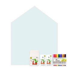 맘스보드제제미뇽하우스l