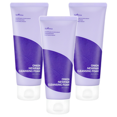 이즈앤트리 어니언 뉴페어 클렌징폼, 150ml, 3개 3개, 150ml