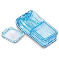 集屑切藥器CT002