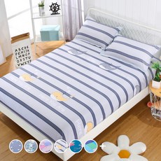 매트리스커버180