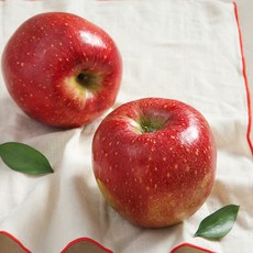셀렉트팜 A 감홍 사과 2입, 1팩, 800g