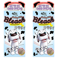 eZn Shaking 去黑漂髮劑, 150ml, 2盒