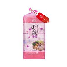 龍口 圍爐粉絲 Set, 350g, 1包