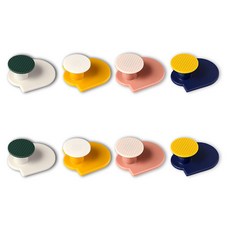 무타공액자걸이