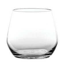 Ocean Glass 雷辛頓洛克杯, 6個, 玻璃材質, 345ml, 泰國製造, 1組