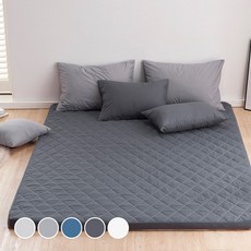 케노샤매트리스커버