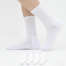 남자무지장목양말