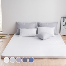 퀸매트리스방수커버