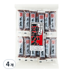 삼경에프에스 일본 수입 양갱 선물세트, 275g, 4개