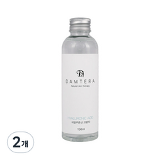 맑을담 담테라 히알루론산 고분자, 150ml, 2개 - 히알루론산고분자원액