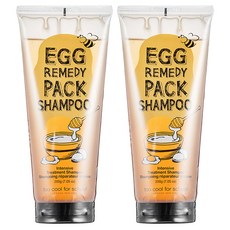 투쿨포스쿨헤어팩