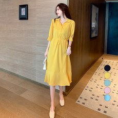 여성여름원피스