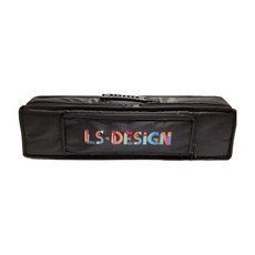 LS DESIGN 迷你ABS背包 釣魚工具, 24/11/6