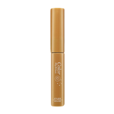 ETUDE 眉飛色舞染眉膏 4.5g, 05 Blondie Brown, 1支