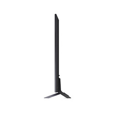 LG전자 4K UHD QNED TV, 163cm(65인치), 65QNED75KRA, 스탠드형, 방문설치