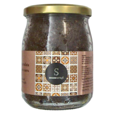 Sessatartufi 夏季黑松露醬, 500公克, 義大利產, 500g, 1罐