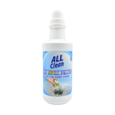 do it 多益得 ALL Clean 排水管除臭保養生物製劑, 不傷水管 安全環保, 946ml, 1瓶