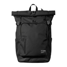 bitplay Urban Daypack 24L 輕旅筆電包 24L – 棕麥 / 水泥灰 / 荒原沙, 黑色
