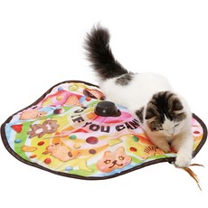 네코이찌 캐치미이프유캔2 고양이장난감