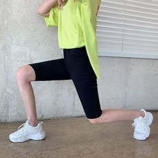 5부반바지
