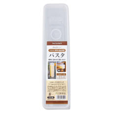 Sanada Seiko 長型保鮮盒 A-5650 3入, 可垂直或水平放置，1.3L, 306 x 85 x 76mm, 3個