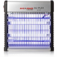 듀플렉스 LED 전기 모기퇴치기