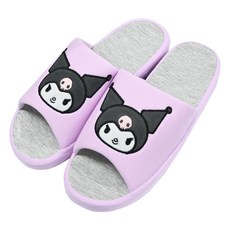 Shoelamode 酷洛米室內拖鞋, 1雙