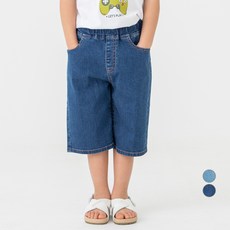 유아데님반바지