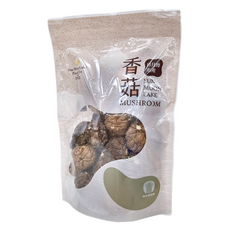 南投魚池農會 中朵香菇, 90g, 1包