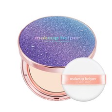 파우더팩트 TOP01