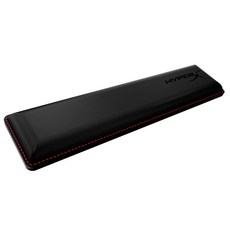 하이퍼엑스 Wrist Rest 손목 받침대 텐키리스, 1개, 블랙