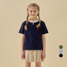 Beverly Hills Polo Club Junior Finesse 短袖T恤