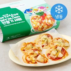 추천6캠핑 피자