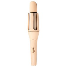 MUNICHI 沐尼黑 國際電壓負離子溫控捲髮棒 40mm, 自動雙向捲髮, MR.40Curler, 泰迪奶