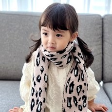 어린이목도리