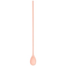 sillymann Century Garden鉑金矽膠長湯匙 WSK4056, 軟音, 1入