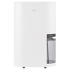 LG전자 휘센 오브제컬렉션 제습기 25L 방문설치, DQ256MWGA
