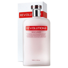 FCK REVOLUTION II 鬍後護膚乳液, 140毫升, 140ml, 1瓶