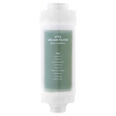 BODYLUV PureSome Vita Vegan Filter植萃潤膚濾芯, 舒緩積雪草, 1瓶